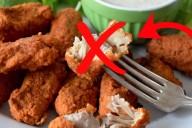 Casi nadie lo sabe, pero los nuggets tienen algo más que pollo: estos son sus ingredientes y las mejores marcas