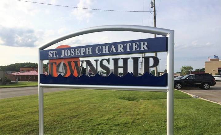 New proposal made for Nye’s Apple Barn site in St. Joseph Township