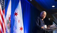 Preckwinkle unveils $10 billion budget for Cook County, warns of future 'turmoil' from federal cuts
