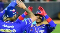 El poder de Máximo Acosta comandó el triunfo de los Tiburones