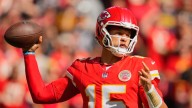 NFL Week 7 winners, losers: Chiefs, Eagles shine