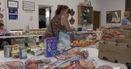 Lake County casts wide net to fight hunger