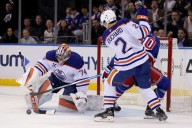 Rangers’ home scoring drought reaches historic levels: ‘Let’s not blow this out of proportion’