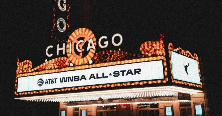 Chicago será sede del All-Star de la WNBA 2026