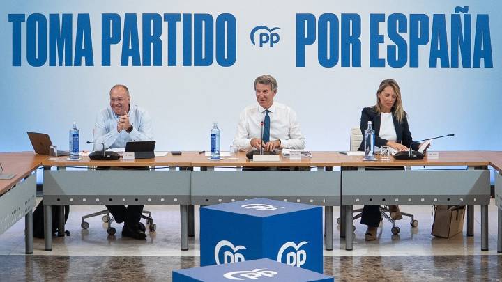 Viva la clase media, aunque quede poca y pobre