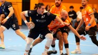25-27 | El Eivissa pone fin a la racha sin perder de un combativo OAR