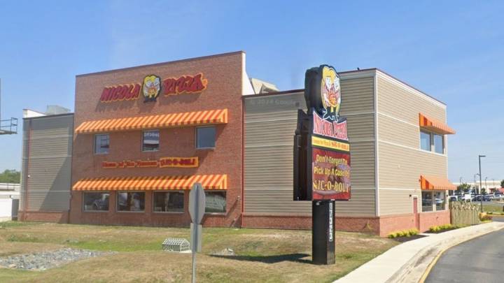 Del. trooper accused of attacking man at pizza shop in January