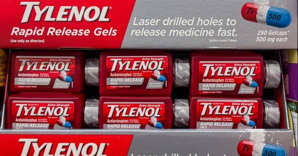 Rising to Defend Its Billion-Dollar Tylenol Brand, Kenvue Lures CMO from Mondelēz