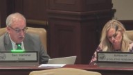 Lawmakers withhold money from small Arkansas towns