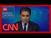 Fareed’s take: Trump’s personal dealmaking worked in the Middle East. It won’t with China.