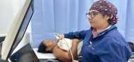 Zulia| Atienden a más de cien mujeres en jornada de despistaje de cáncer de mama