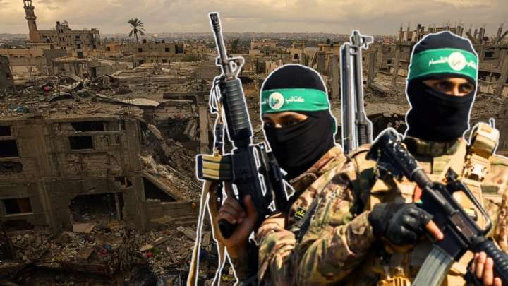 Is Israel anywhere close to destroying Hamas, 2 years on?