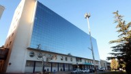 El Parlamento aragonés urge a reforzar la plantilla de enfermería de la planta cuarta del San Jorge