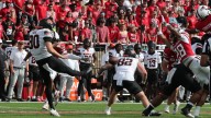 Grades: Cowboys' special teams struggles in loss to Texas Tech
