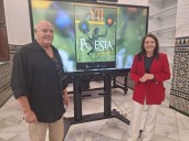 Josefina Aguilar gana el VII Premio de Poesía Juan Rejano