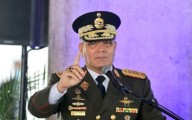 Vladimir Padrino López: ¡Que vivan los santos de Venezuela!
