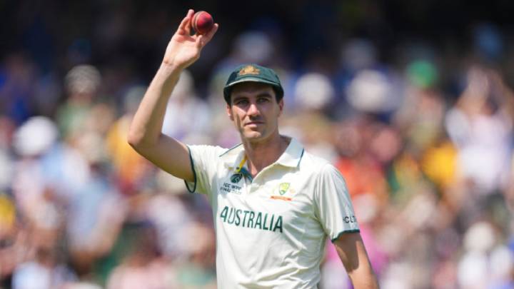 Mitchell Starc on Pat Cummins: He doesn’t need much preparation time