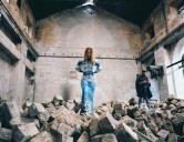 'Tercer Cielo' desde España se presenta en el Teatro Colón