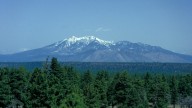 1 person struck by lightning on Humphreys Peak, another victim is possible, CCSO says