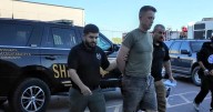 Arrest in murder of two teens on camping outing