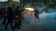 ‘Bloque Negro se arraigó en la Ciudad de México desde 2019’