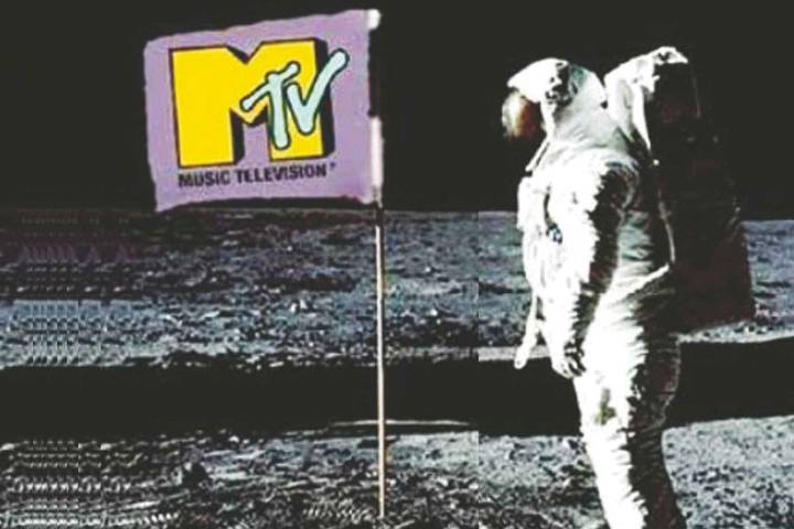 Fin de una era. MTV dejará de ser un canal de música después de 44 años