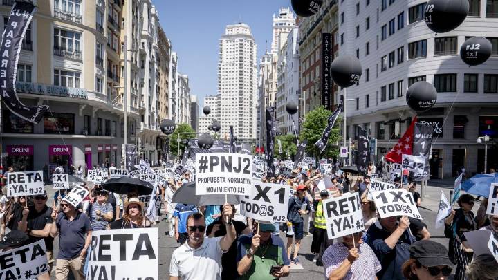 Mi vida como autónoma, por Llucia Ramis
