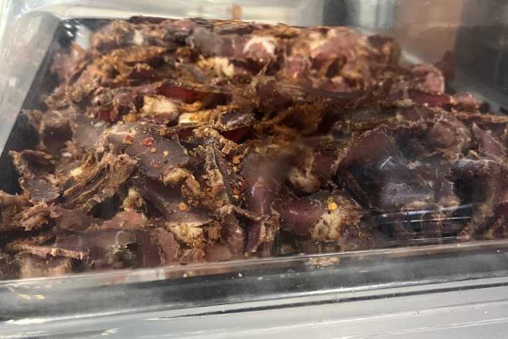 Biltong USA closes Roanoke store