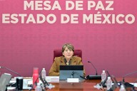 SE REGISTRA EN EDOMÉX LA MENOR CIFRA DE HOMICIDIOS