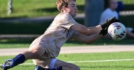 Father McGivney, Columbia advance to play in Class 1A boys soccer sectional title game