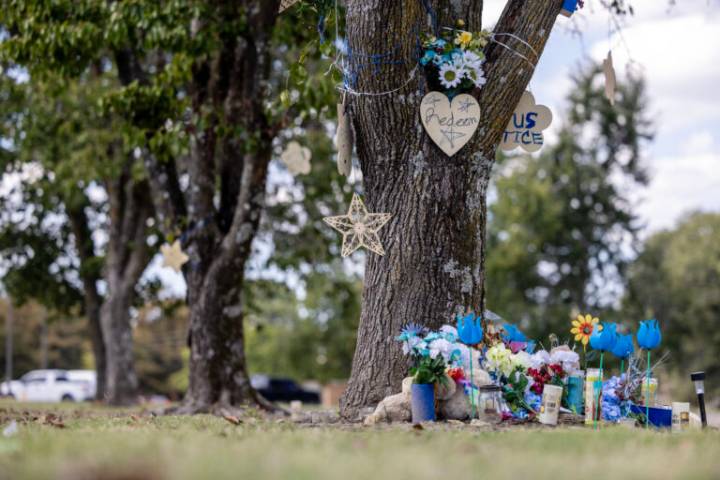 Family awaits results of independent autopsy on Delta State student Trey Reed