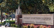 University of Southern California grad student charged with drugging and raping