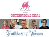 Trailblazing women speak at Outrageous Oral