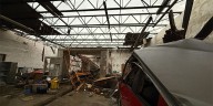 Deadly North Dakota twister marks first EF-5 tornado in more than 12 years