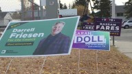 Edmonton city council races to watch