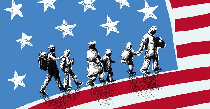 The Lie About Immigrants and America’s Debt to Them 