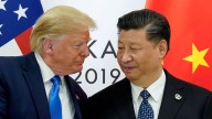 Trump hits China with extra 100% tariffs and software export controls
