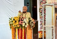 ‘Room in our home usurped, must reclaim it’: Mohan Bhagwat’s call for unity