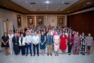 Cuando nos unimos, las mujeres generamos impacto real en nuestra comunidad: Adriana Isabel