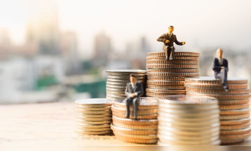 Top 5 private banks’ Q2 results show diverging paths