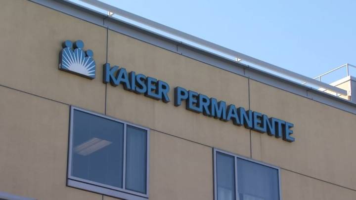 Five-day strike could begin Tuesday at Kaiser Facilities in SD County – NBC 7 San Diego