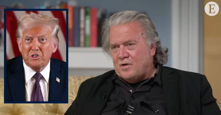 Trump rejected 'straightforward' way to third term — and alternatives are 'ghastly': Law prof