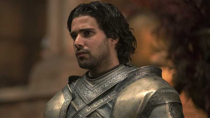 Why Did Ser Criston Kill Joffrey In House Of The Dragon?