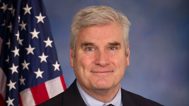 US House GOP Leader Says NH in Play, Hits Dems Over Shutdown Votes