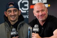 UFC Hawaii Gains Steam Again as Max Holloway, Governor Green Join Forces With Dana White