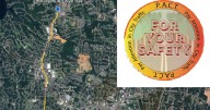 Hickory Police Department's October traffic enforcement locations announced