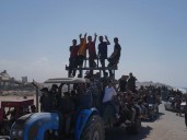 What to know about the Gaza ceasefire deal as it takes effect