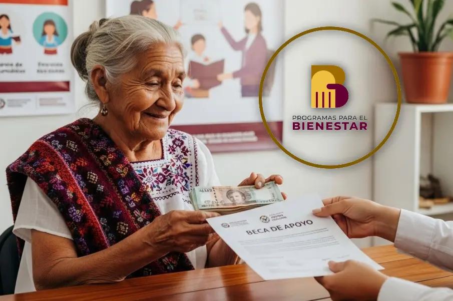 ¡ALERTA! Inicia cuenta regresiva para ÚLTIMO pago de la Pensión Bienestar en 2025