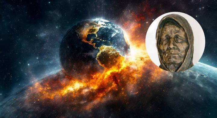 ¿Qué pasará después de octubre de 2025?: conoce la aterradora predicción de Baba Vanga