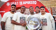 Universitario | El plan crema para conquistar Tarma, la 'U' busca cerrar el título del Torneo Clausura y el tricampeonato | Liga 1 